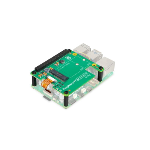 Raspberry Raspberry Pi 5