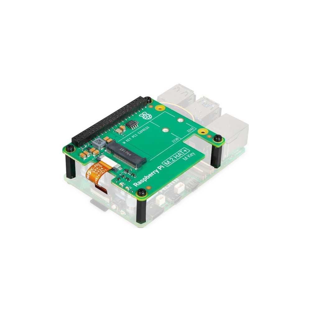 Produktbild för Raspberry Pi 5