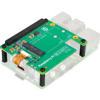 Produktbild för Raspberry Pi 5