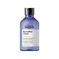 Produktbild för L'Oréal Paris BLONDIFIER GLOSS, Proffesionelle, Schampo, Blo...