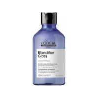 Produktbild för L'Oréal Paris BLONDIFIER GLOSS, Proffesionelle, Schampo, Blo...