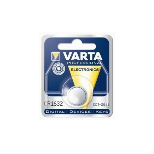 Varta Varta Professional batteri x CR1632 - Li
