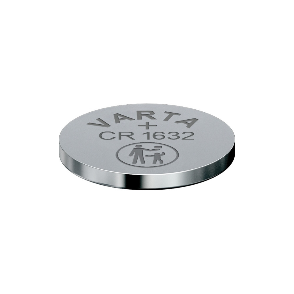 Produktbild för Varta Professional batteri x CR1632 - Li