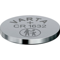 Produktbild för Varta Professional batteri x CR1632 - Li