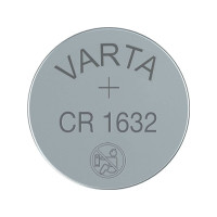Produktbild för Varta Professional batteri x CR1632 - Li