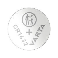 Produktbild för Varta Professional batteri x CR1632 - Li
