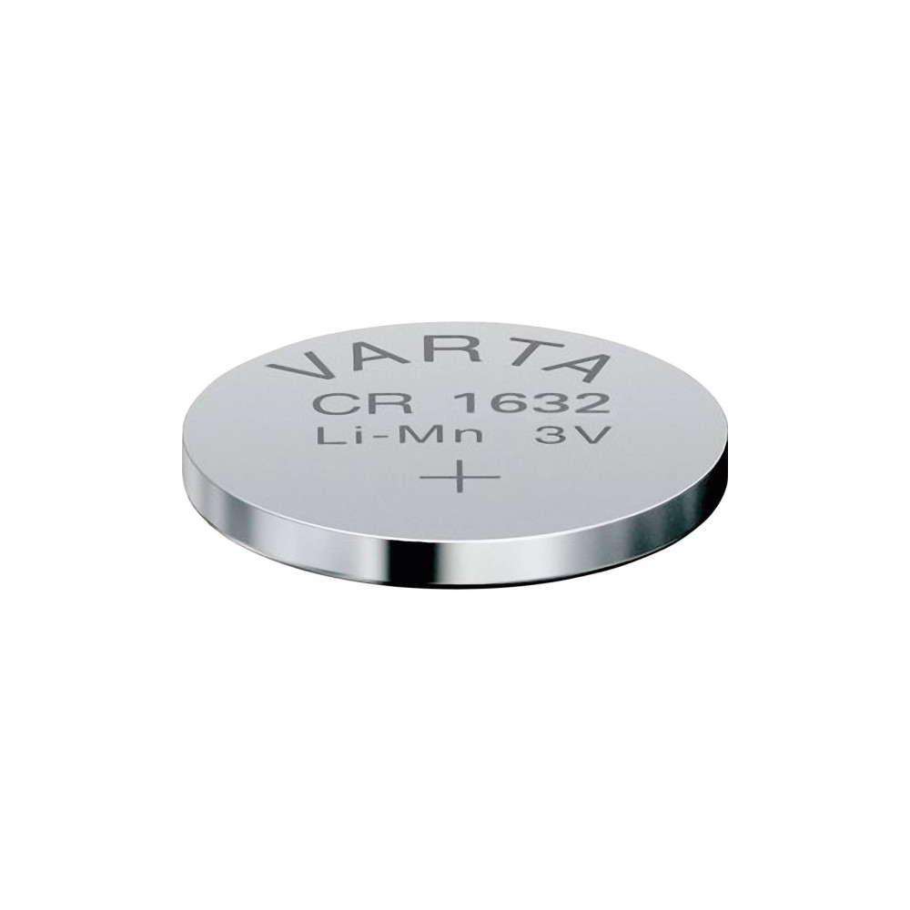 Produktbild för Varta Professional batteri x CR1632 - Li