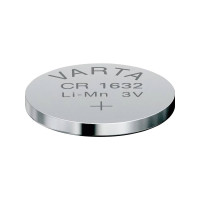 Produktbild för Varta Professional batteri x CR1632 - Li