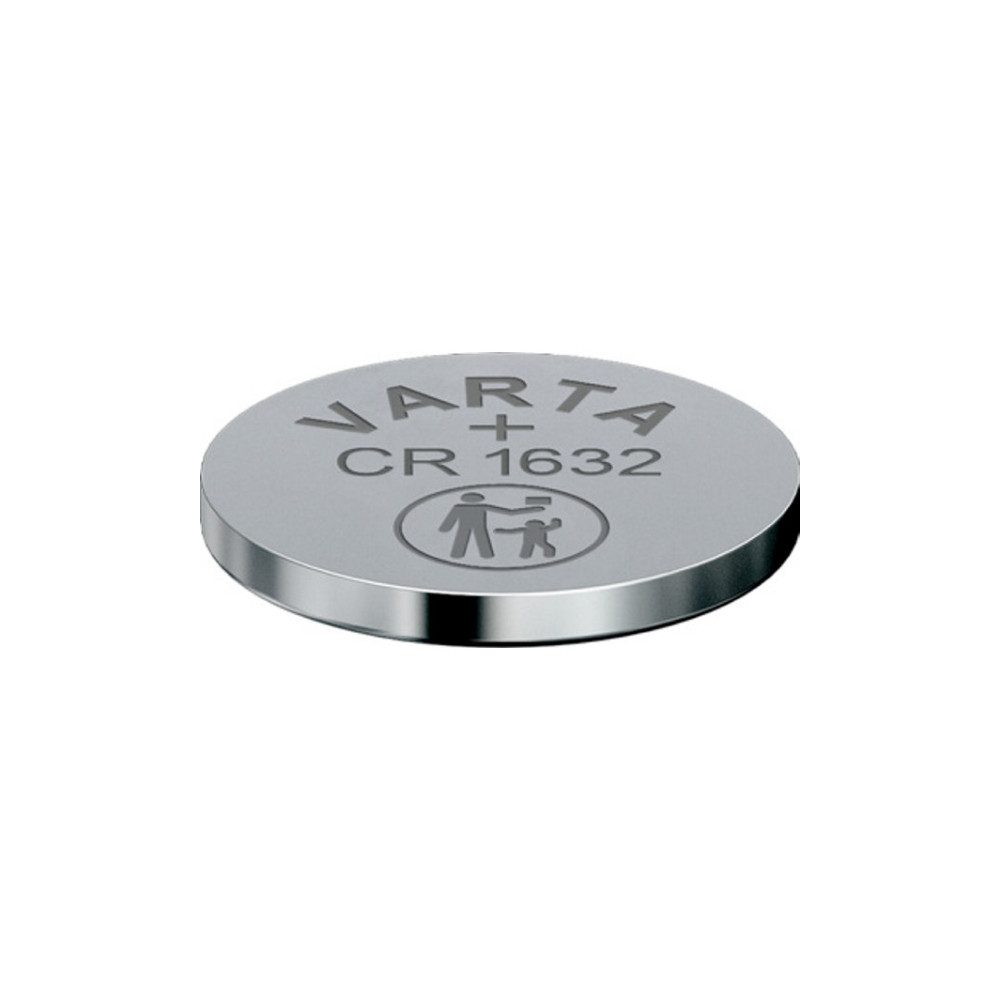 Produktbild för Varta Professional batteri x CR1632 - Li