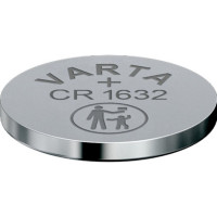 Produktbild för Varta Professional batteri x CR1632 - Li