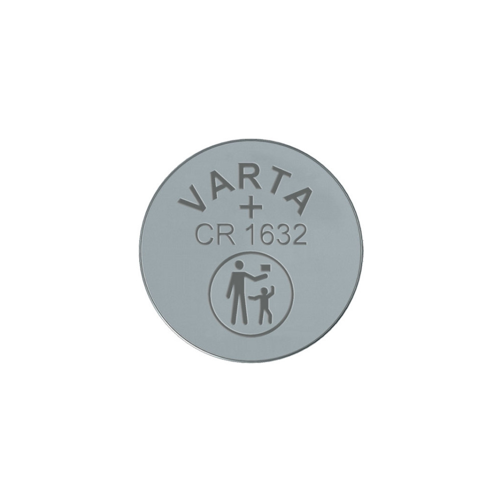 Produktbild för Varta Professional batteri x CR1632 - Li