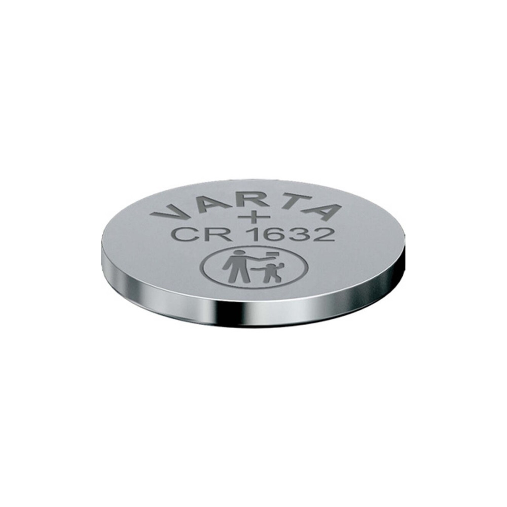 Produktbild för Varta Professional batteri x CR1632 - Li