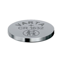 Produktbild för Varta Professional batteri x CR1632 - Li