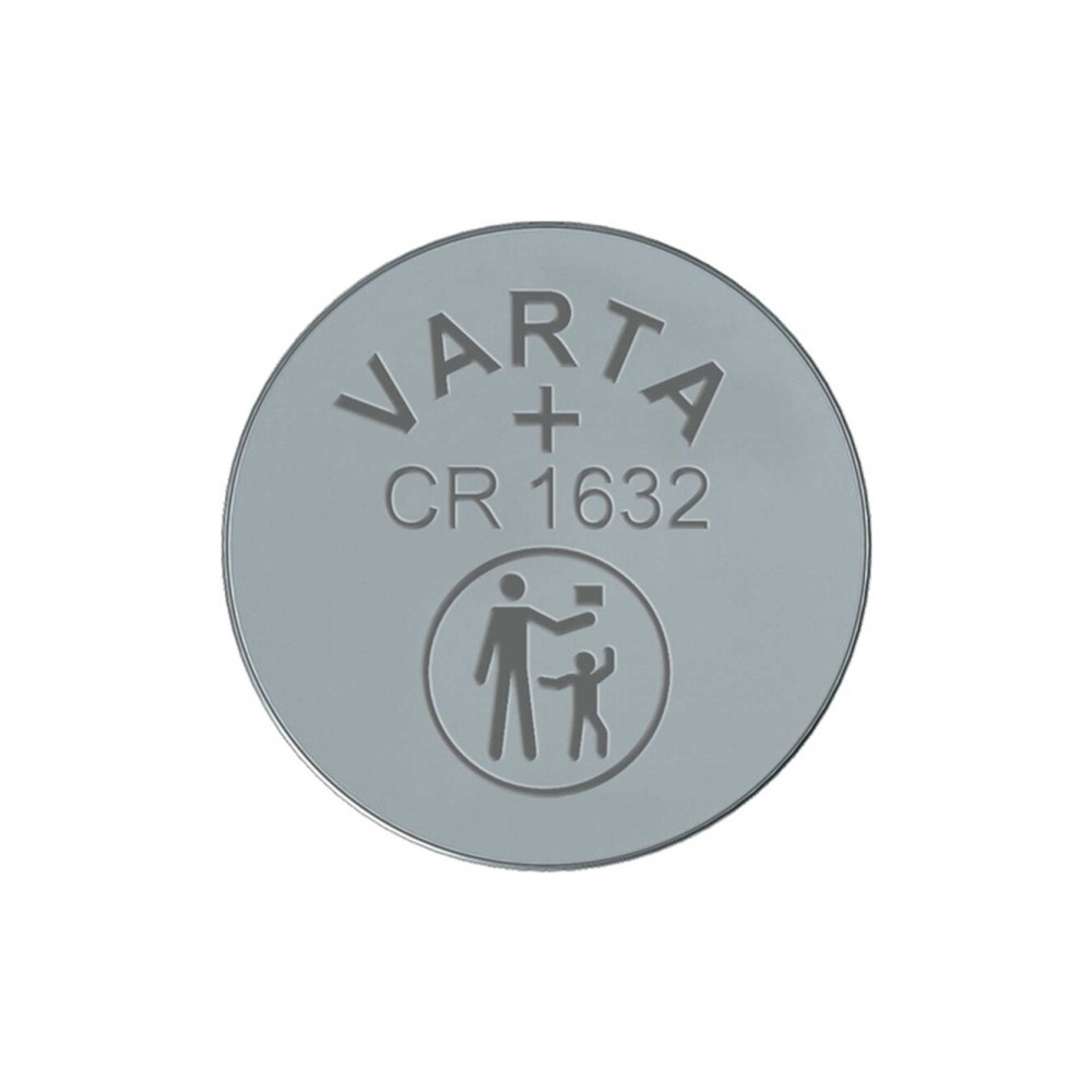 Produktbild för Varta Professional batteri x CR1632 - Li