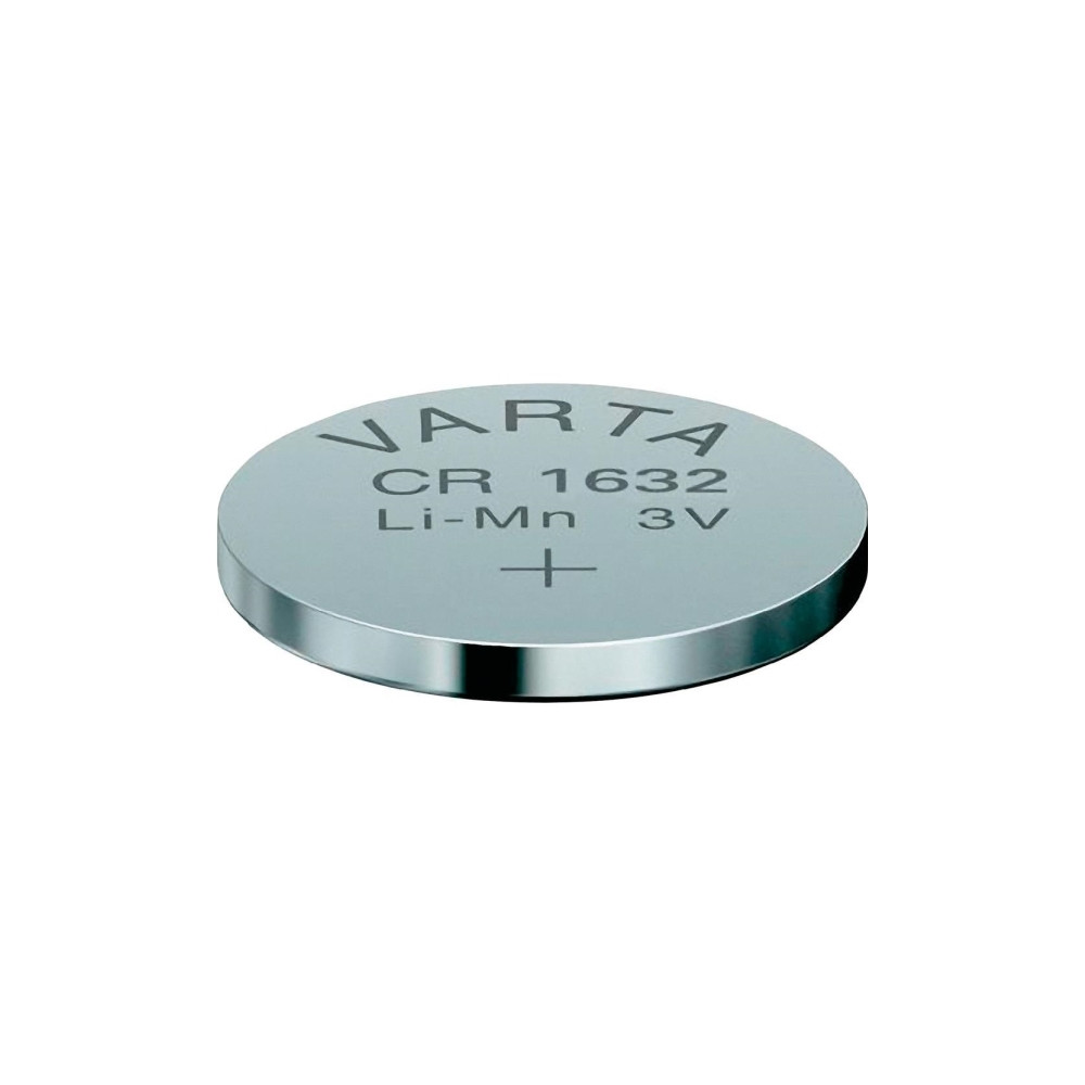 Produktbild för Varta Professional batteri x CR1632 - Li