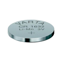 Produktbild för Varta Professional batteri x CR1632 - Li