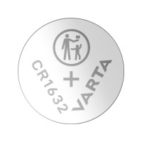 Produktbild för Varta Professional batteri x CR1632 - Li