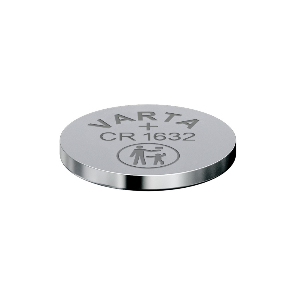 Produktbild för Varta Professional batteri x CR1632 - Li