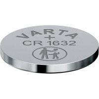 Produktbild för Varta Professional batteri x CR1632 - Li