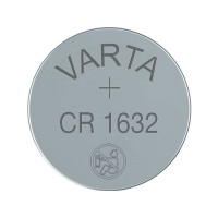 Produktbild för Varta Professional batteri x CR1632 - Li