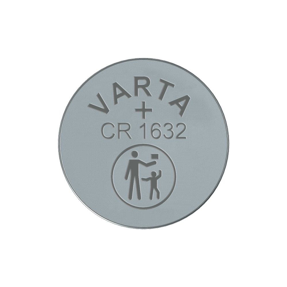 Produktbild för Varta Professional batteri x CR1632 - Li