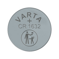 Produktbild för Varta Professional batteri x CR1632 - Li