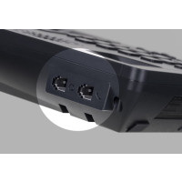 Produktbild för Yealink SIP-T30P - VoIP-telefon - 5-vägs samtalsförmåg