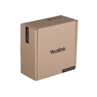 Produktbild för Yealink SIP-T30P - VoIP-telefon - 5-vägs samtalsförmåg