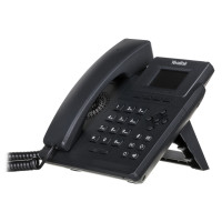Produktbild för Yealink SIP-T30P - VoIP-telefon - 5-vägs samtalsförmåg