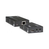 Produktbild för VivoLink Repeater / Amplifier - Set - video/ljud/infraröd förlängare - HDBaseT