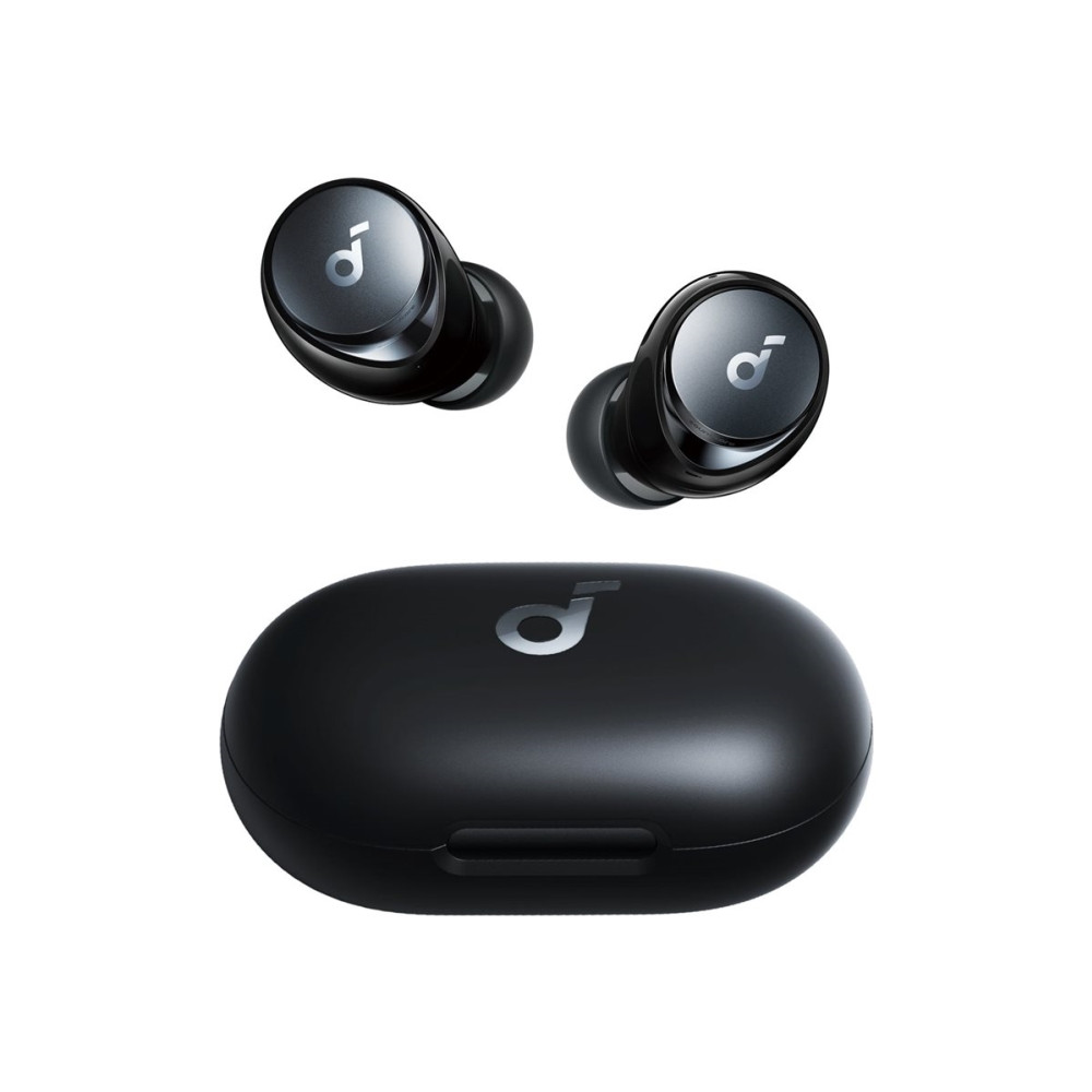 Produktbild för Soundcore Space A40 - True wireless-hörlurar med mikrofon