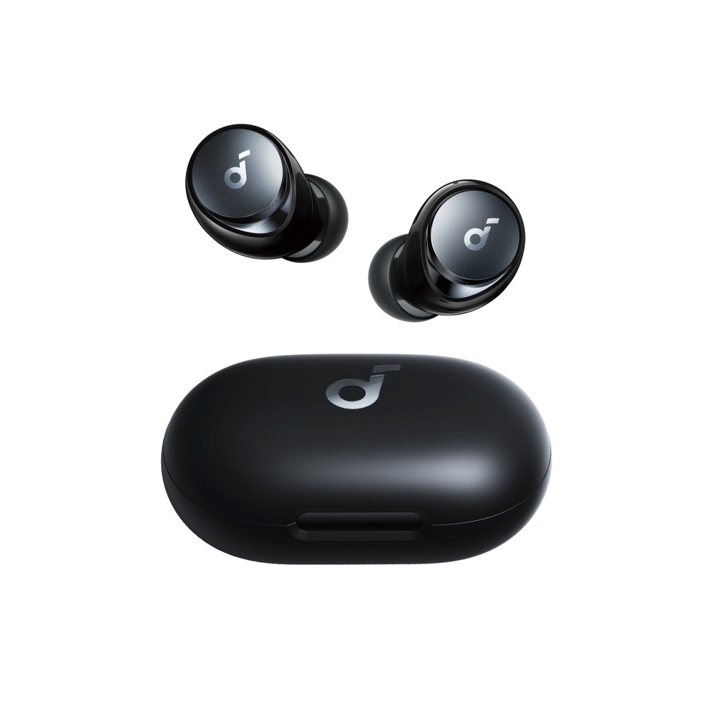 Produktbild för Soundcore Space A40 - True wireless-hörlurar med mikrofon