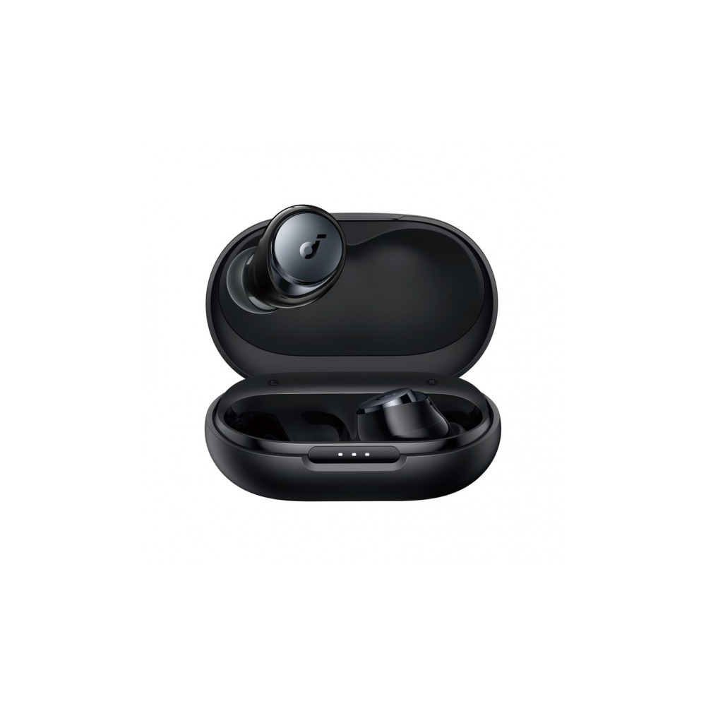 Produktbild för Soundcore Space A40 - True wireless-hörlurar med mikrofon