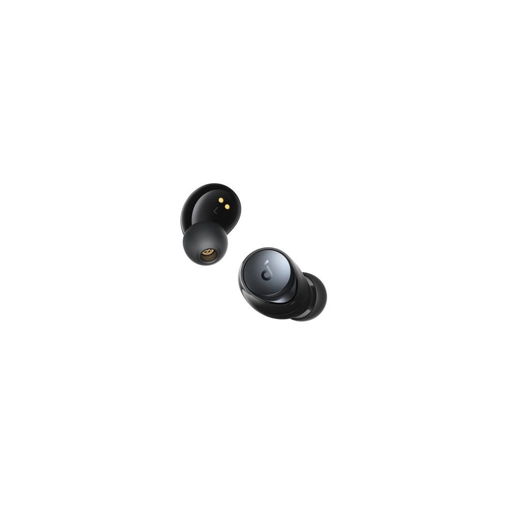 Produktbild för Soundcore Space A40 - True wireless-hörlurar med mikrofon