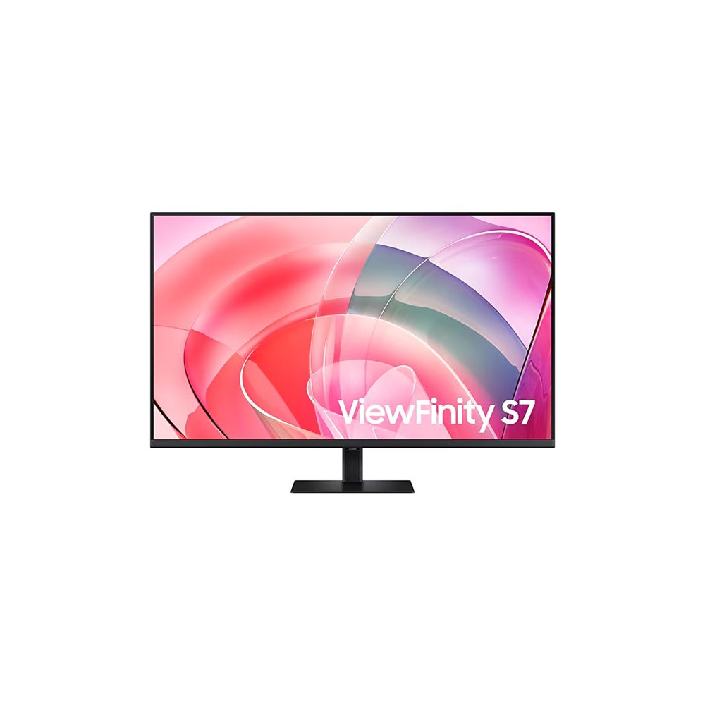 Produktbild för Samsung ViewFinity S7 S37D700EAU - S70D Series - LED-skärm - 37" - HDR
