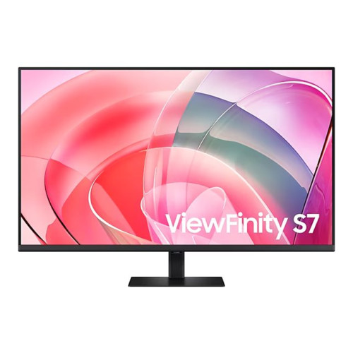 SAMSUNG Samsung ViewFinity S7 S37D700EAU - S70D Series - LED-skärm - 37" - HDR