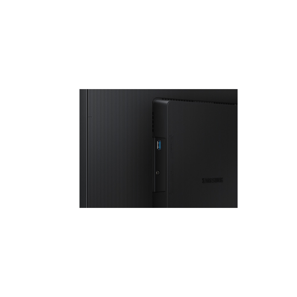 Produktbild för Samsung ViewFinity S7 S37D700EAU - S70D Series - LED-skärm - 37" - HDR