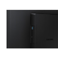 Produktbild för Samsung ViewFinity S7 S37D700EAU - S70D Series - LED-skärm - 37" - HDR