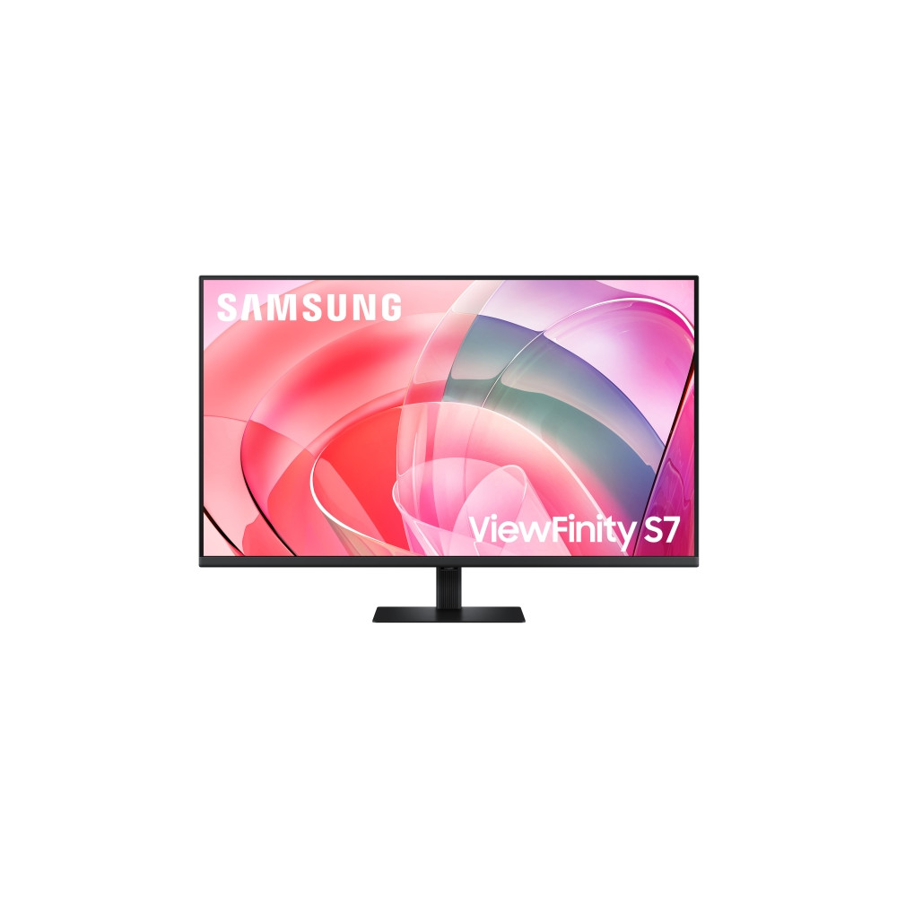 Produktbild för Samsung ViewFinity S7 S37D700EAU - S70D Series - LED-skärm - 37" - HDR