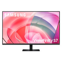 Produktbild för Samsung ViewFinity S7 S37D700EAU - S70D Series - LED-skärm - 37" - HDR