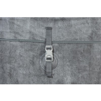 Produktbild för Bestway Lay-Z-Spa 6001V, 850 L, 6 person(er), Rund, Bubbel/J...