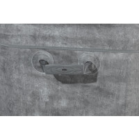Produktbild för Bestway Lay-Z-Spa 6001V, 850 L, 6 person(er), Rund, Bubbel/J...