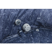 Produktbild för Bestway Lay-Z-Spa 6001V, 850 L, 6 person(er), Rund, Bubbel/J...