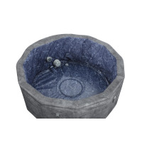 Produktbild för Bestway Lay-Z-Spa 6001V, 850 L, 6 person(er), Rund, Bubbel/J...
