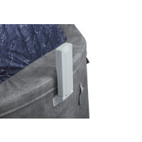 Produktbild för Bestway Lay-Z-Spa 6001V, 850 L, 6 person(er), Rund, Bubbel/J...