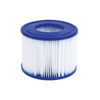 Produktbild för Bestway Lay-Z-Spa 6001V, 850 L, 6 person(er), Rund, Bubbel/J...