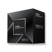 Produktbild för AMD Ryzen ThreadRipper PRO 9995WX / 2.5 GHz processor - Box