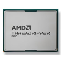 Produktbild för AMD Ryzen ThreadRipper PRO 9995WX / 2.5 GHz processor - Box