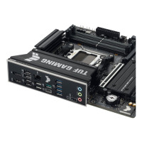Produktbild för ASUS TUF GAMING B850M-PLUS II - moderkort - micro ATX - Socket AM5 - AMD B850