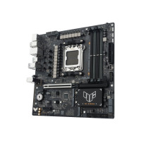 Produktbild för ASUS TUF GAMING B850M-PLUS II - moderkort - micro ATX - Socket AM5 - AMD B850
